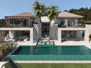 Chalet en venta en Marbella, Málaga Costa del Sol