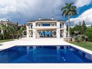 Chalet en venta en Marbella, Málaga Costa del Sol