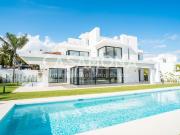 Chalet en venta en Marbella, Málaga Costa del Sol