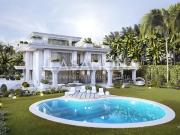 Chalet en venta en Marbella, Málaga Costa del Sol