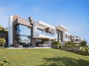 Chalet en venta en Marbella, Málaga Costa del Sol