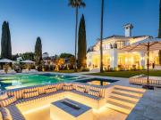 Chalet en venta en Marbella, Málaga Costa del Sol