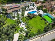Chalet en venta en Marbella, Marbella