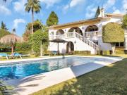 Chalet en venta en Marbella, Marbella