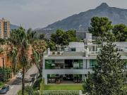 Chalet en venta en Marbella, Marbella