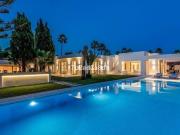 Chalet en venta en Marbella, Marbella