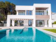 Chalet en venta en Marbella, Marbella