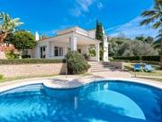 Chalet en venta en Marbella, Marbella