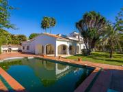 Chalet en venta en Marbella, Marbella