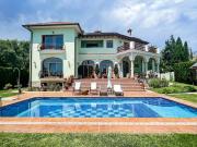 Chalet en venta en Marbella, Marbella