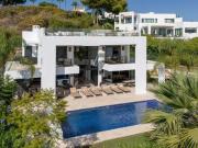 Chalet en venta en Marbella, Marbella