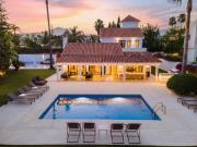 Chalet en venta en Marbella, Marbella