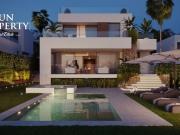 Chalet en venta en Marbella, Marbella