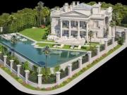 Chalet en venta en Marbella, Marbella