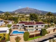 Chalet en venta en Marbella, Marbella