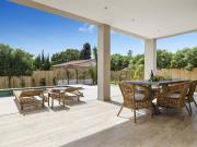 Chalet en venta en Marbella, Marbella
