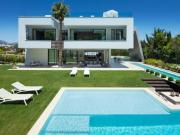 Chalet en venta en Marbella, Marbella