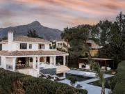 Chalet en venta en Marbella, Marbella