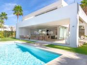 Chalet en venta en Marbella, Marbella