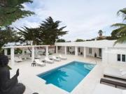 Chalet en venta en Marbella, Marbella Este