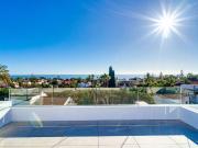 Chalet en venta en Marbella, Marbella Este Marbesa