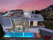 Chalet en venta en Marbella, Marbella Golden Mile Casablanca