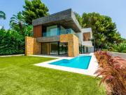 Chalet en venta en Marbella, Marbella Golden Mile Rocio...