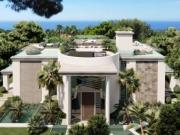Chalet en venta en Marbella, Marbella Golden Mile Sierra...