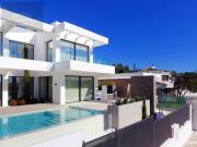 Chalet en venta en Marbella, Marbesa