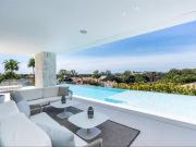 Chalet en venta en Marbella, Marbesa. Chalets.
