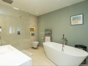 Chalet en venta en Marbella, Marbesa. Chalets.