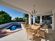 Chalet en venta en Marbella, Marbesa. Chalets.