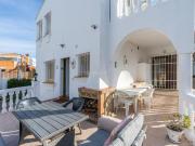 Chalet en venta en Marbella, Marbesa. Chalets.