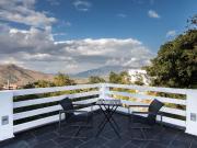 Chalet en venta en Marbella, Marbesa. MODERNA VILLA...