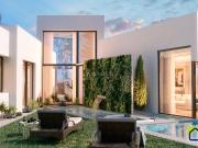 Chalet en venta en Marbella, Marbesa. Villa Caribe Playa...