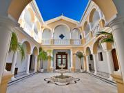 Chalet en venta en Marbella, Milla de Oro