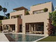Chalet en venta en Marbella, Milla de Oro Chalet en venta en Marbella, Milla de Oro