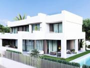 Chalet en venta en Marbella, Nagueles