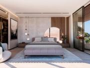 Chalet en venta en Marbella, Nagüeles Alto. Chalets.