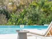 Chalet en venta en Marbella, Nagüeles Alto. Chalets.