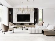 Chalet en venta en Marbella, Lomas de Marbella Club....