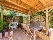 Chalet en venta en Marbella, Nagüeles Alto. Chalets.