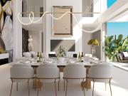 Chalet en venta en Marbella, Nagüeles Alto. Villa de...