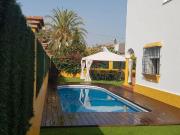 Chalet en venta en Marbella, Nueva Alcántara. Chalets.