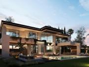 Chalet en venta en Marbella, Nueva Alcántara. Chalets.