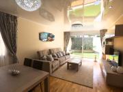Chalet en venta en Marbella, Nueva Alcántara. Un Paraíso...