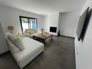 Chalet en venta en Marbella, Nueva Alcántara. Villa en...