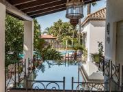 Chalet en venta en Marbella, Nueva Alcántara. Villa san...