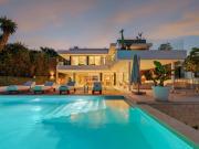 Chalet en venta en Marbella, NUEVA ANDALUCÍA