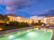 Chalet en venta en Marbella, Nueva Andalucía centro....